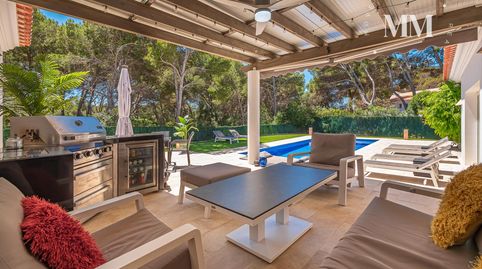 Foto 3 de Casa o chalet en venta en Avinguda de Mercadal, Son Parc, Es Mercadal