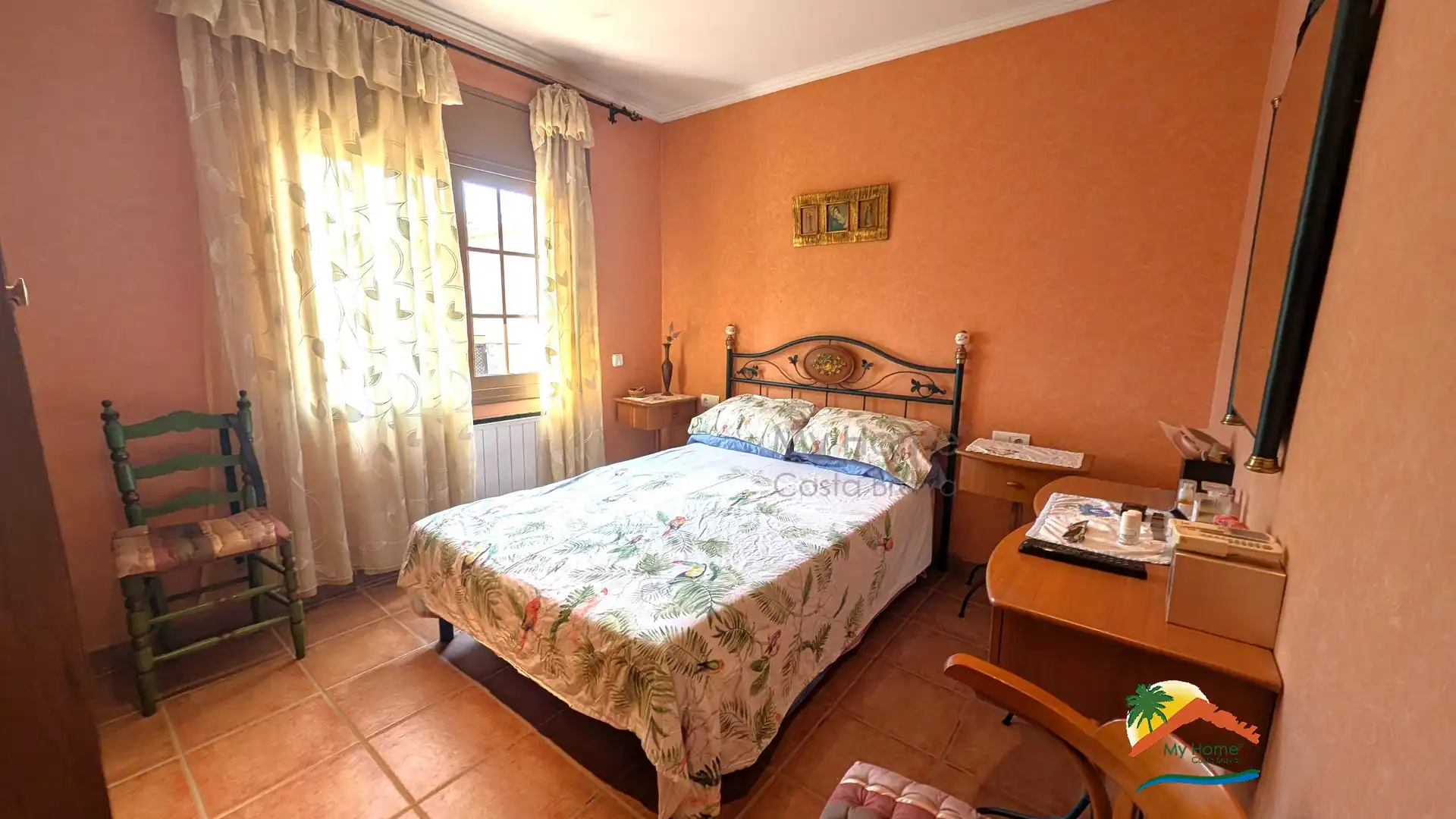 Country house zum Verkauf in Lloret Blau - La Creu de Lloret