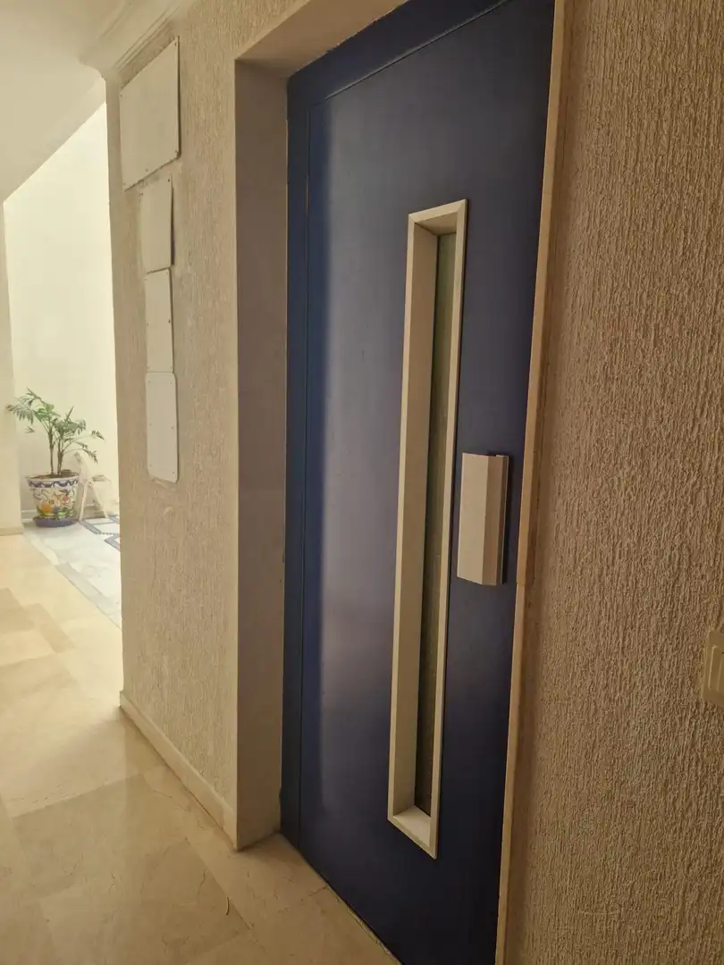 Flat for sale in Puerto Real  with Air Conditioner, Heating and Community pool