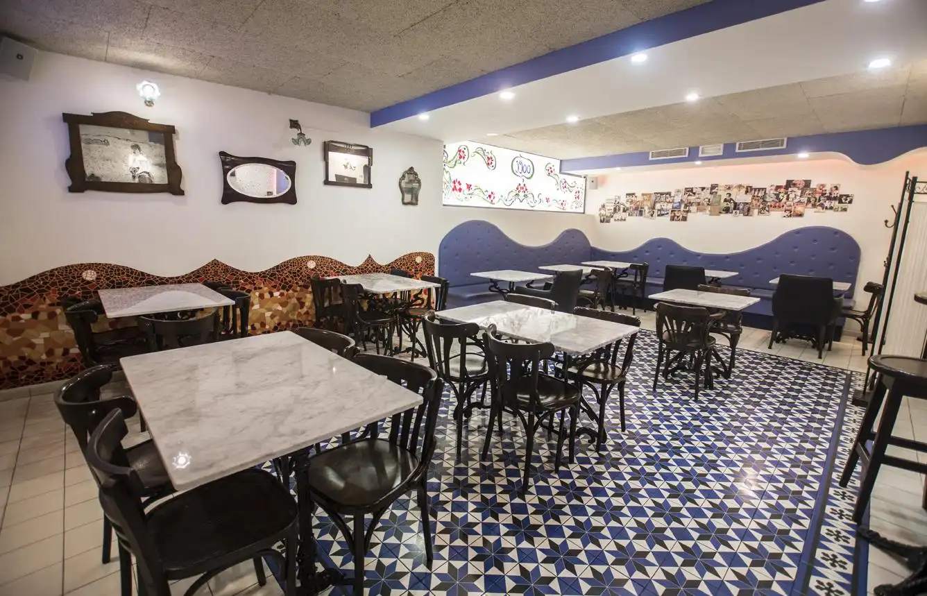 Local comercial de lloguer a Plaza Carlos Castel 8, imagen 11
