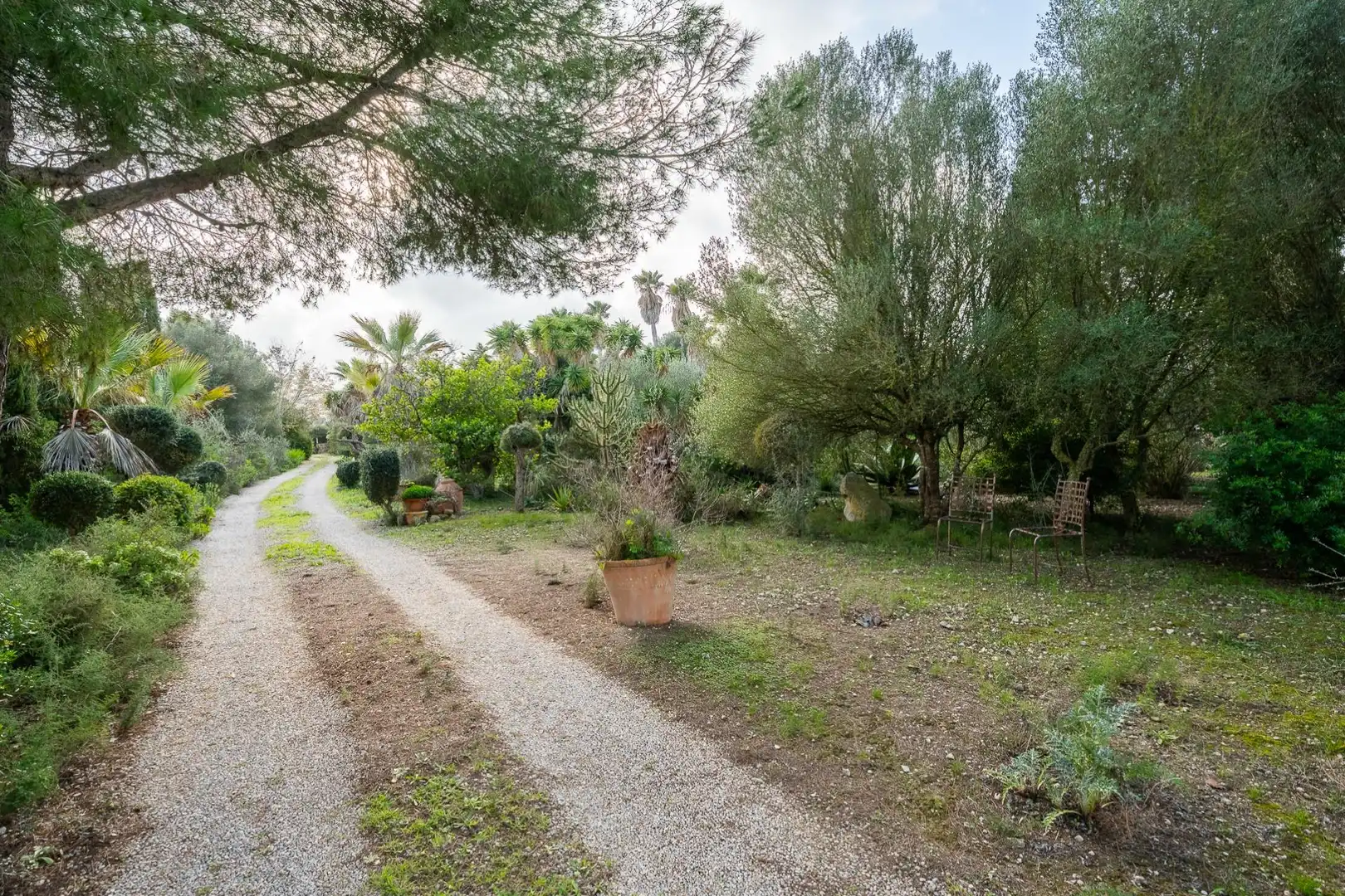 Casa rustica con piscina in vendita a Algaida, imagen 51