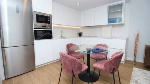 Foto 5 de Pis en venda a Casco Antiguo, Madrid