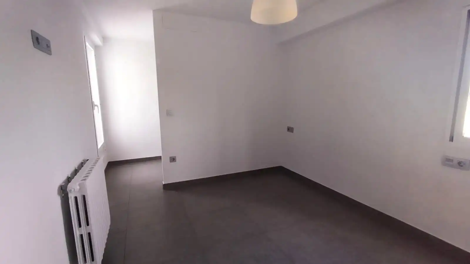 Habitación de Ático de alquiler en Valencia con Aire acondicionado, Terraza y Horno