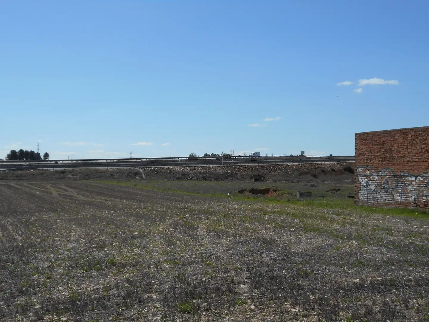 Terreno residencial en venta en Carretera Puertollano 259, imagen 7