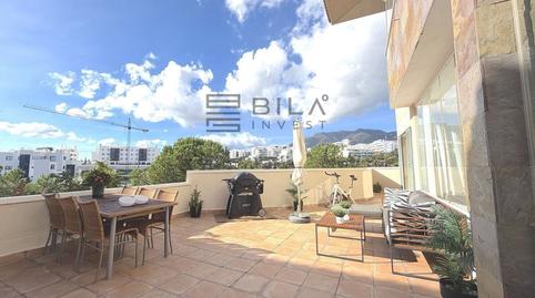 Foto 5 de Pis en venda a Del Higueron, El Higuerón, Fuengirola