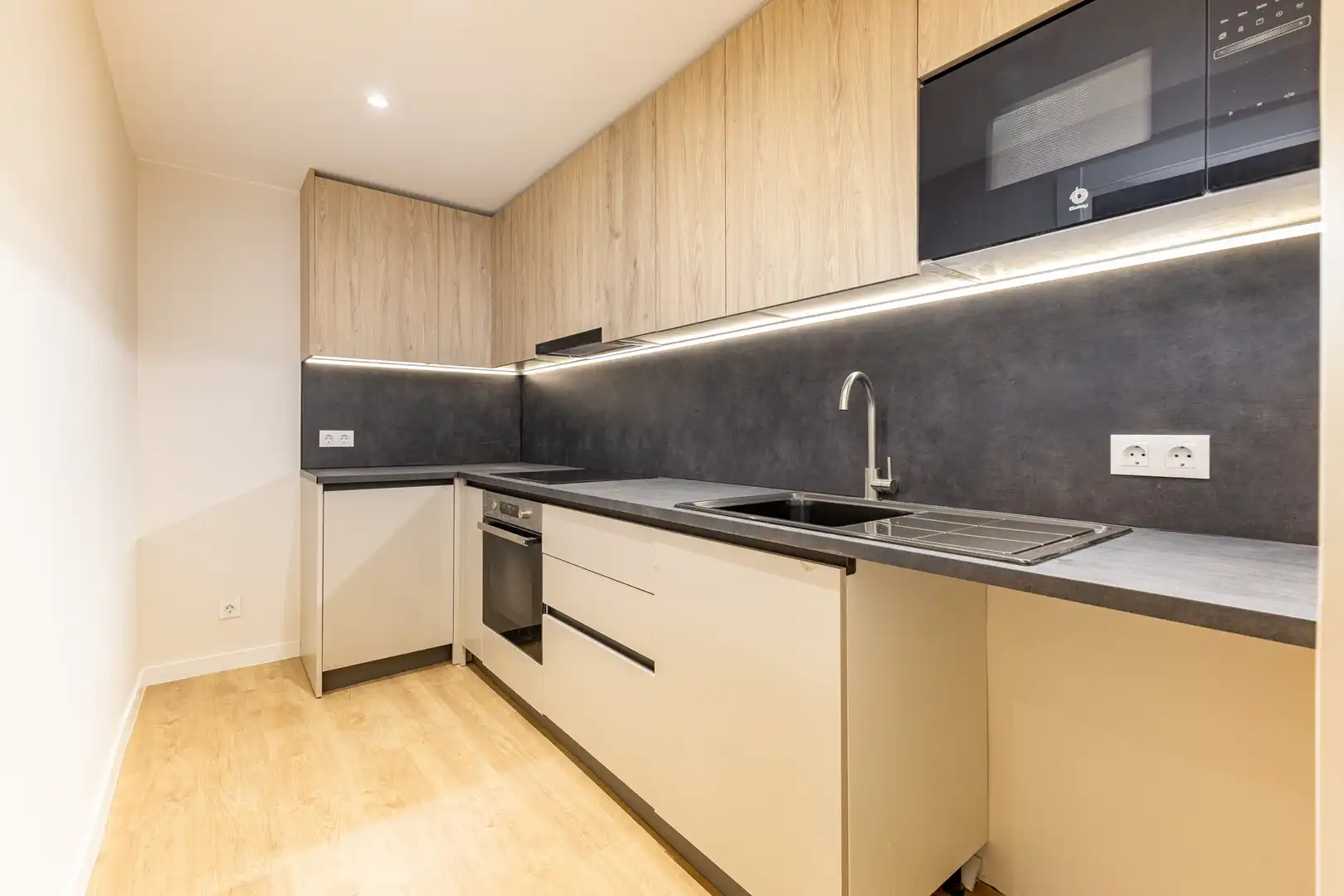 Wohnung mit Aufzug zum Verkauf in Carrer de la Conca de Tremp, imagen 14