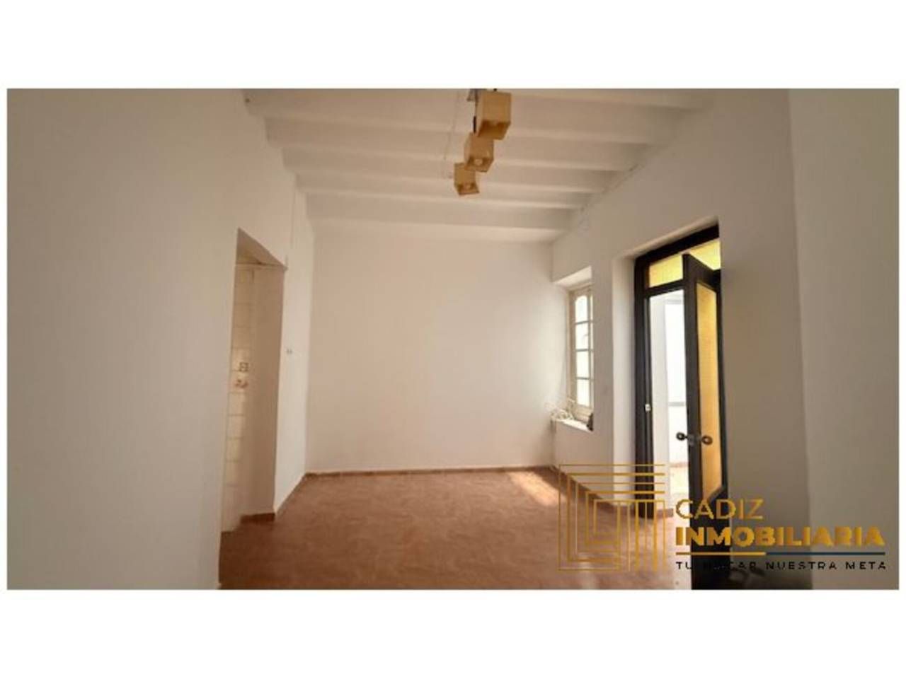 Pis en venda en  Cádiz Capital amb Moblat