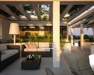 Terrace of Flat for sale in Orihuela  with Air Conditioner, Heating and Terrace
