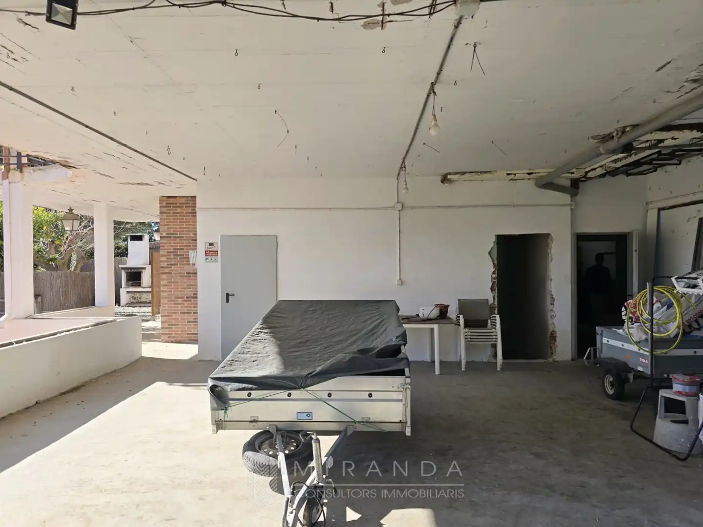 Casa con terrazza in vendita a Carrer de la Merla, imagen 47