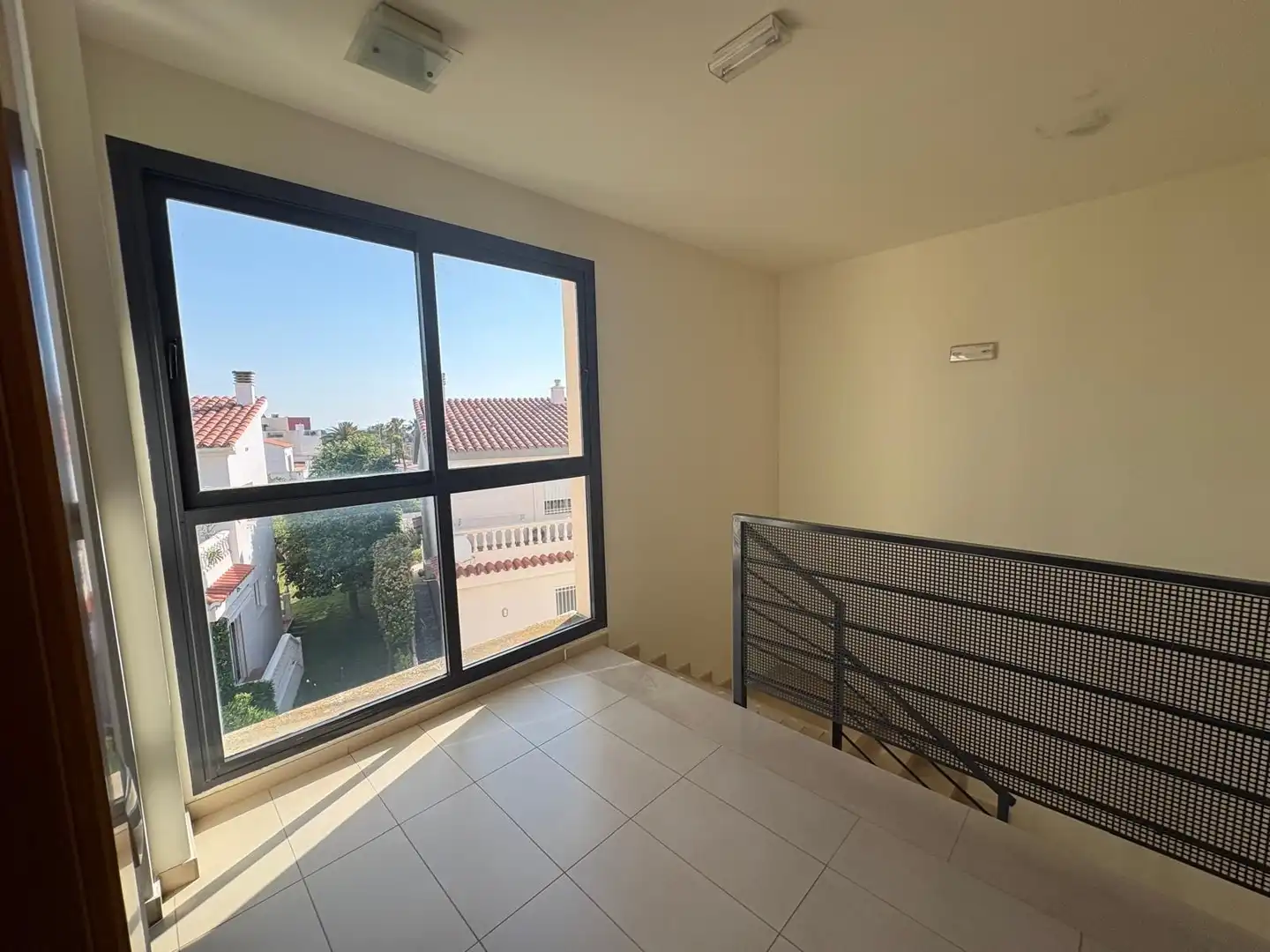 Balcony of Duplexes for sale in Vinaròs  with Air Conditioner, Heating and Terrace