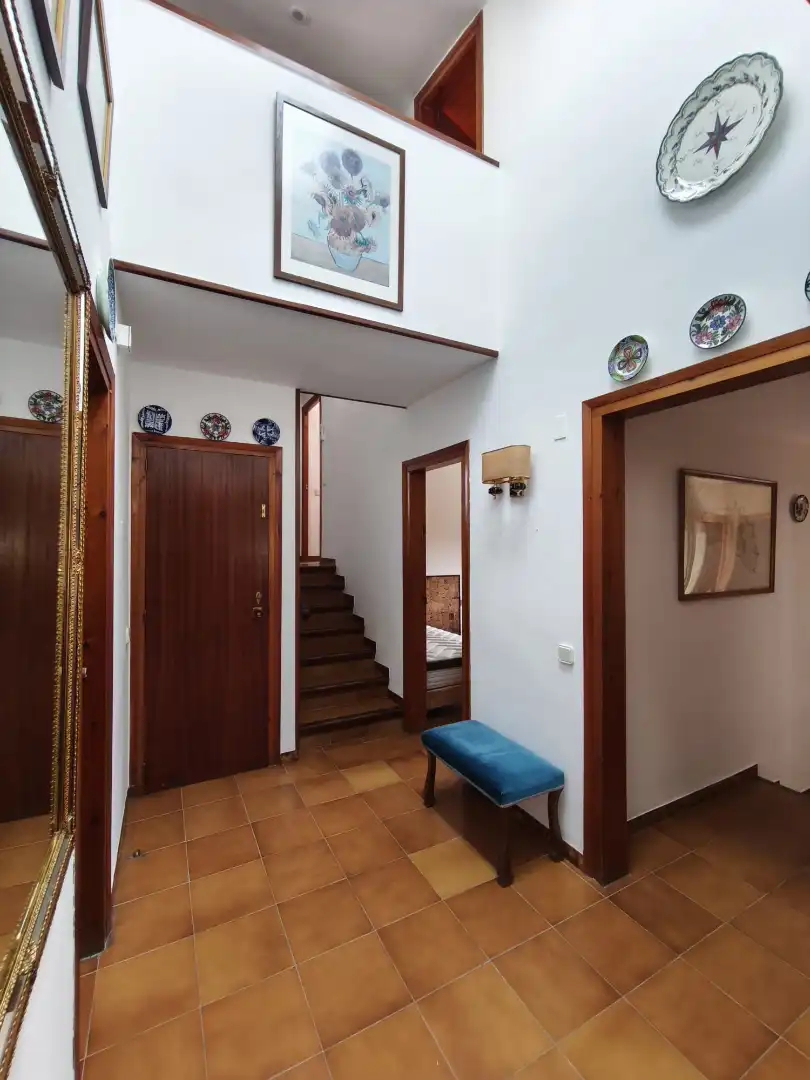Casa o chalet en venta en Mont-roig del Camp con Aire acondicionado, Calefacción y Jardín privado