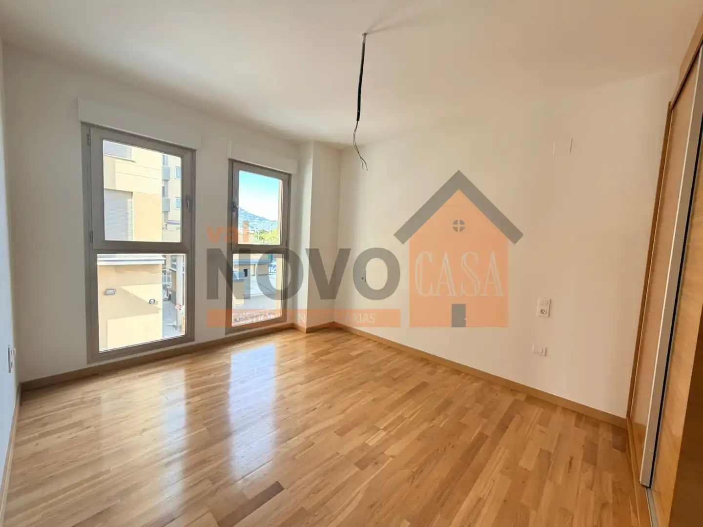 Flat with lift for sale in Germanies, imagen 3