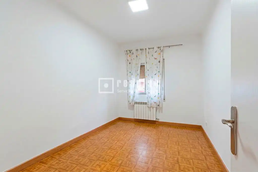 Piso en venta en del Santuario, Almendrales