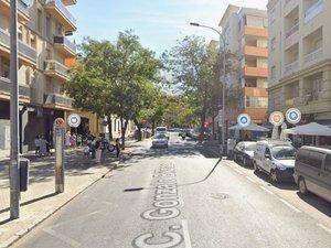 Piso en Alquiler en La Calzada - La Florida