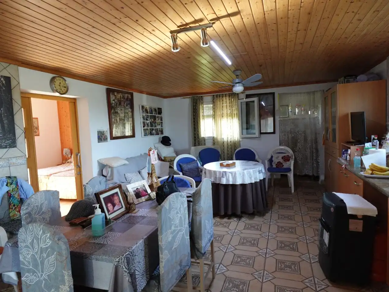 Casa con giardino in vendita a Cami Terra Nova 15
