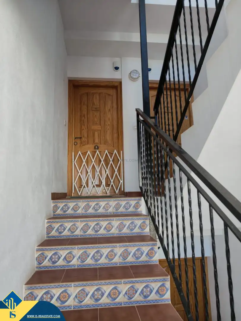 Ático con piscina en venta en Los Balcones - Los Altos, imagen 60