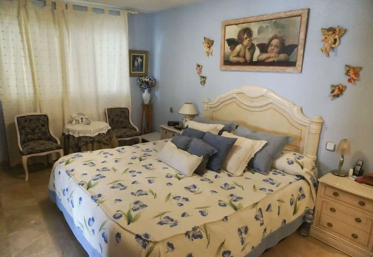 Villa avec piscine à vendre à Escandinavia - Cautivador, imagen 12