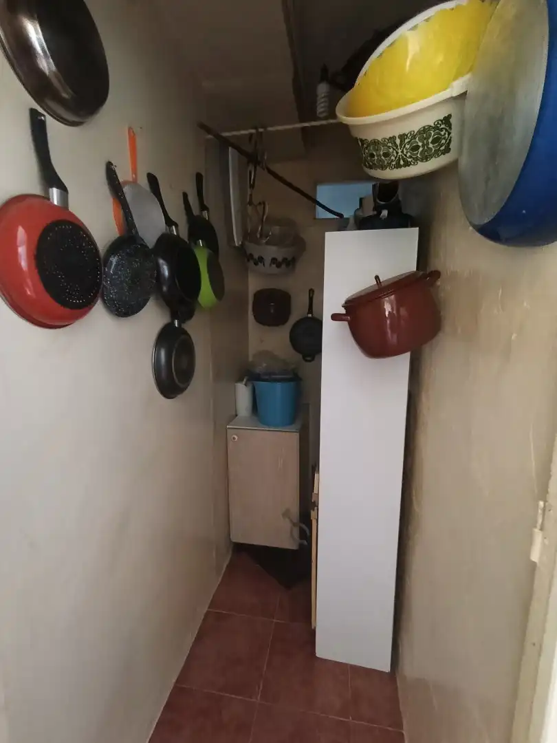 Cocina de Piso en venta en Iznájar con Aire acondicionado, Calefacción y Amueblado