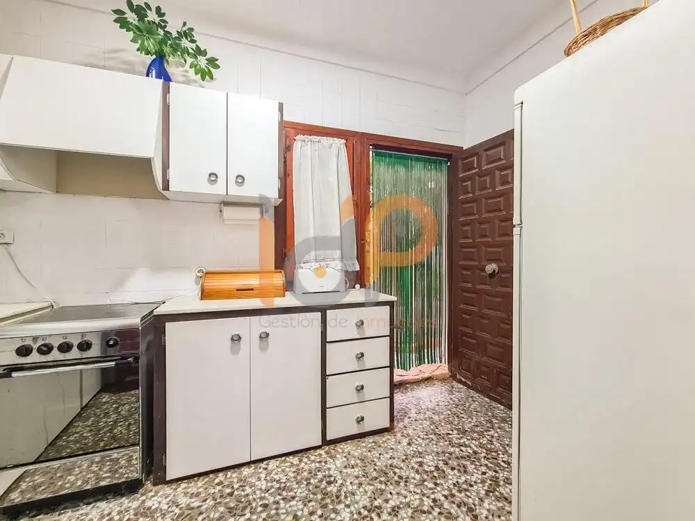 Casa con terrazza in vendita a San Juan de los Terreros, imagen 9