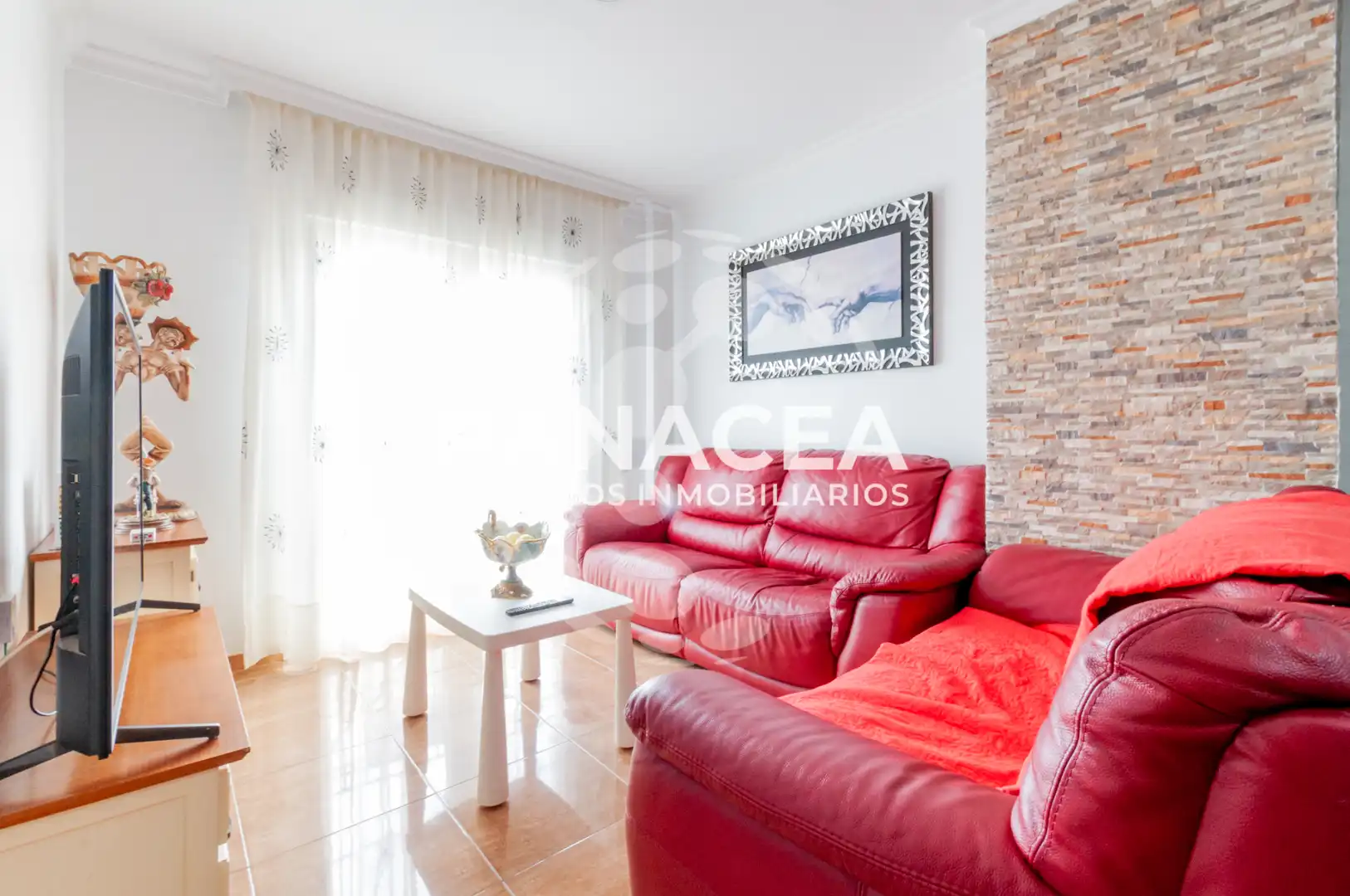 Habitación de Piso en venta en El Ejido con Amueblado, Horno y Lavadora