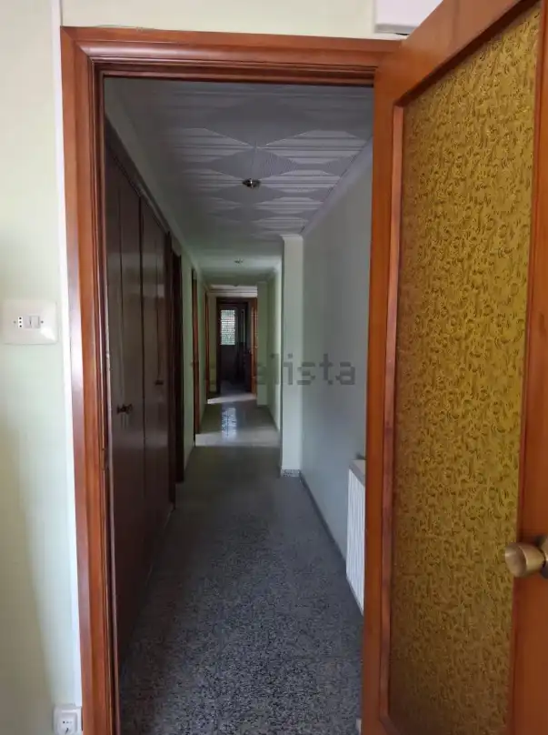 Pis en venda en Alcoy / Alcoi amb Calefacció, Traster i Balcó