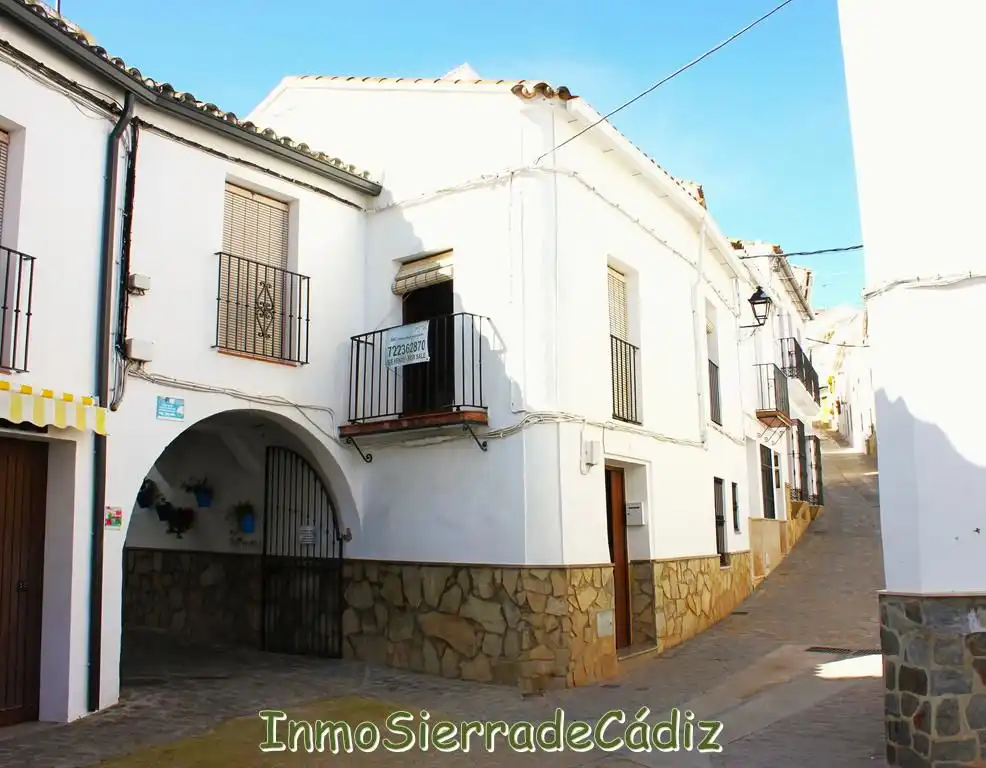 Maison avec terrasse à vendre à Virgen del Rosario, imagen 2