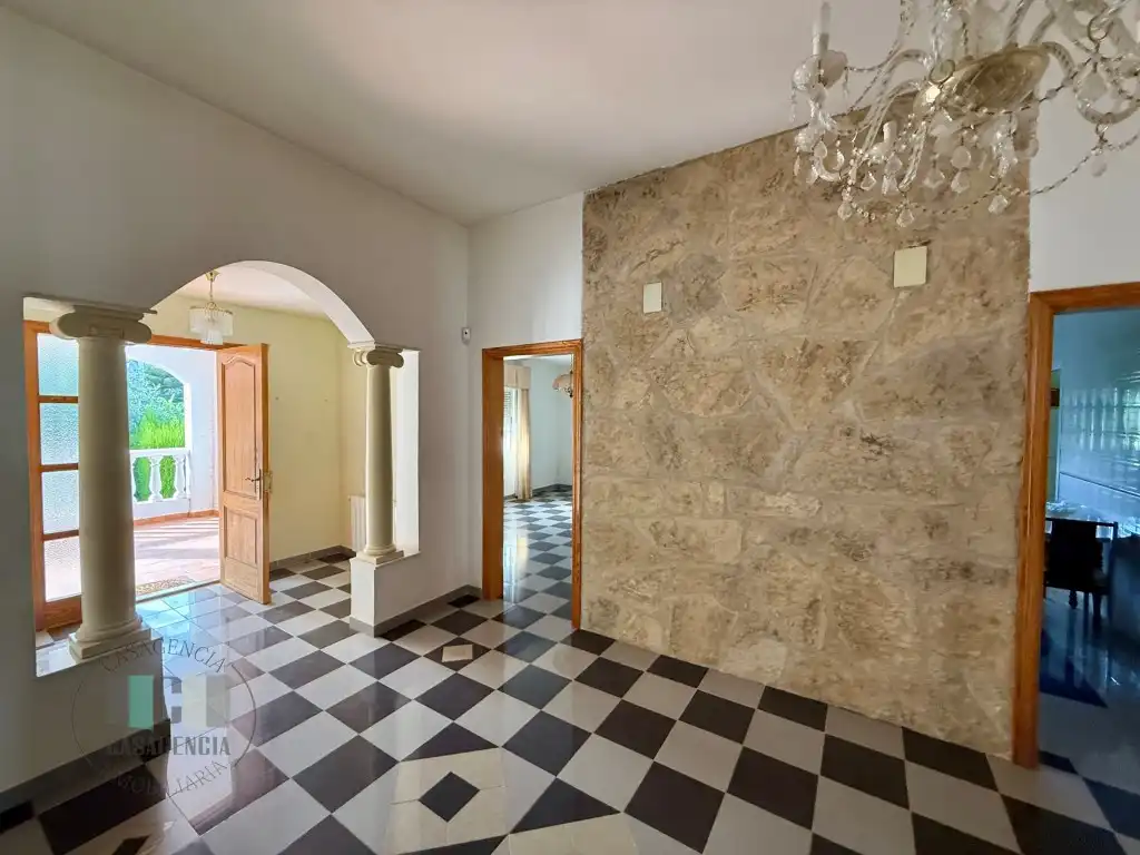 Casa o chalet en venta en Calle Dels Xipres, El Balcó - Jaume I