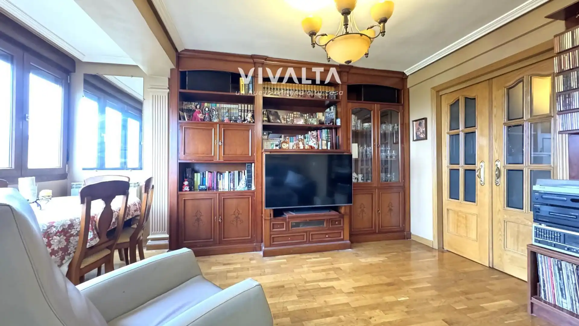 Flat for sale in PAN Y TOROS, Los Ángeles