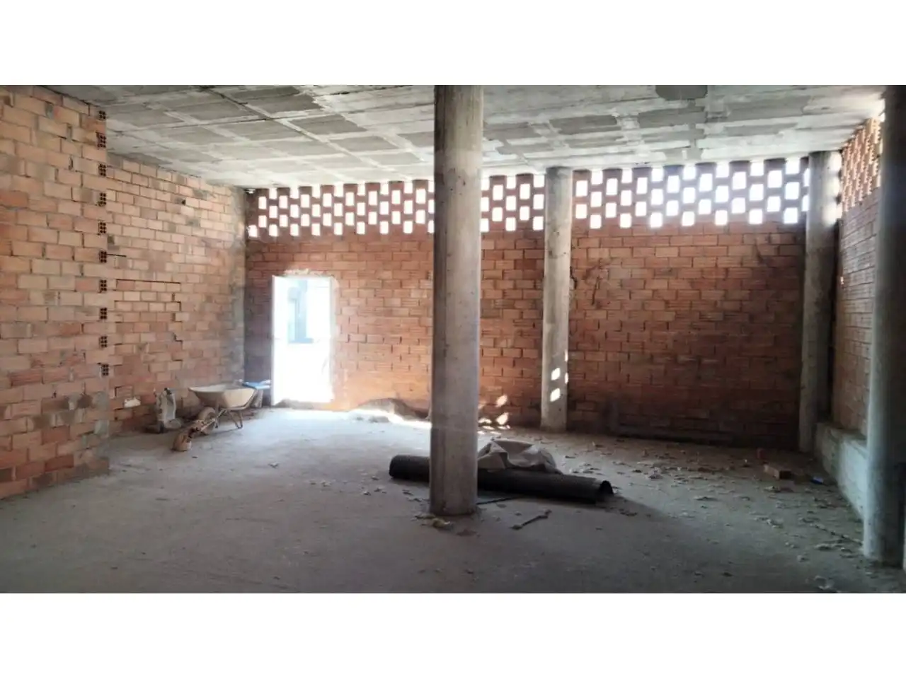 Local comercial de lloguer a Calle Plaza Europa, imagen 6