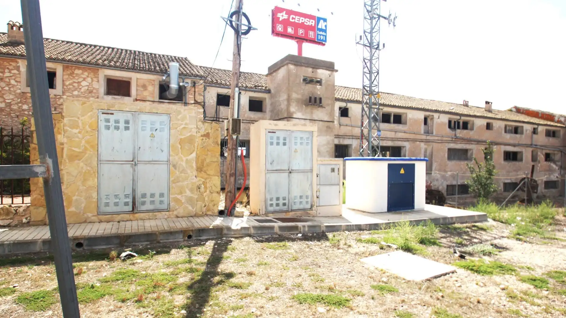 Business premises for sale in Sax, imagen 7