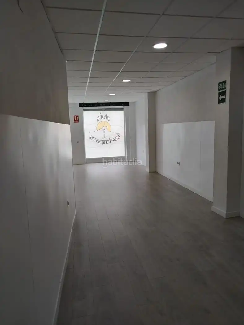 Local commercial à louer à Huerto de Sierra 7, imagen 6