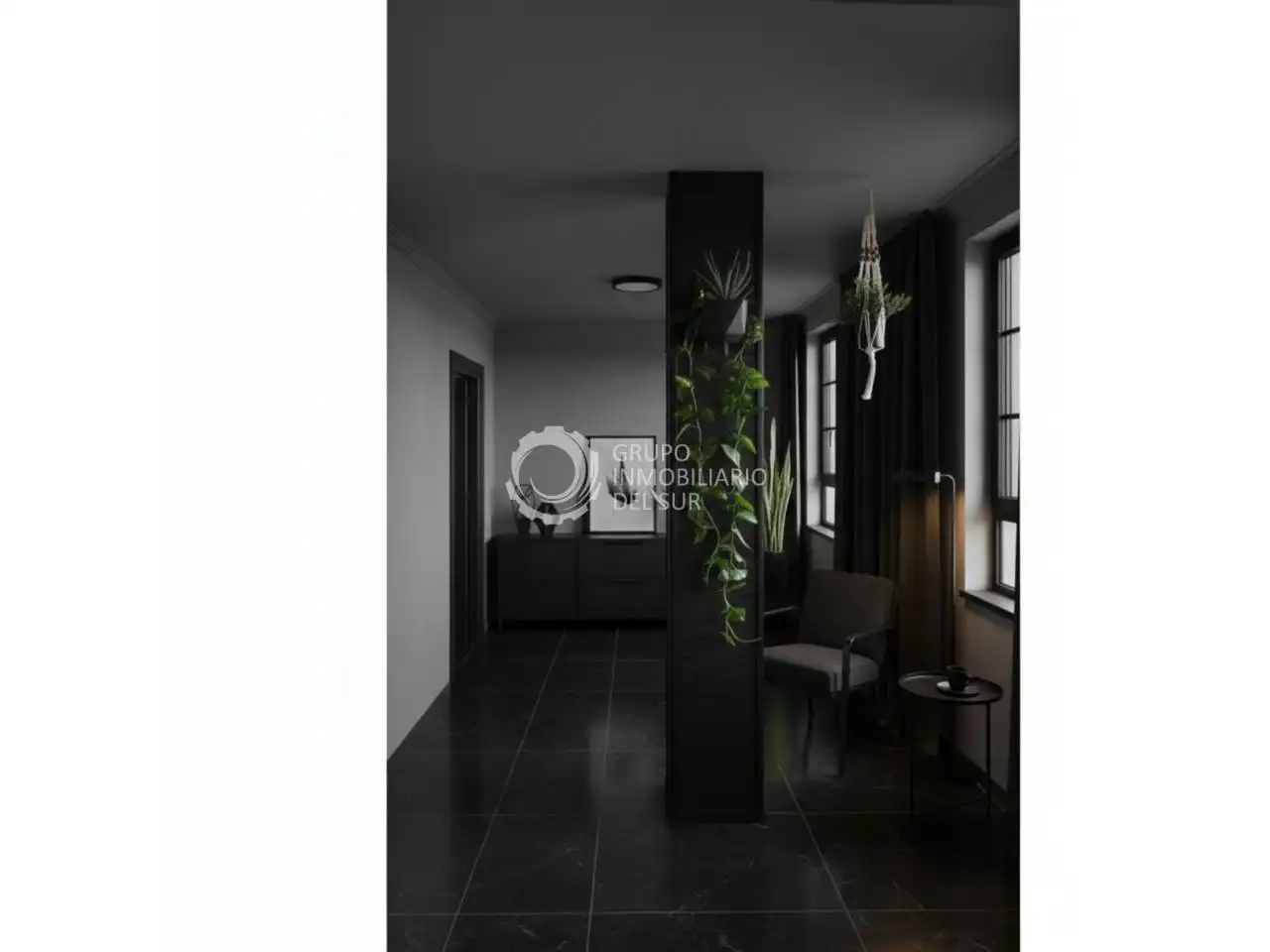 Wohnung mit Aufzug zum Verkauf in Astilleros - La Paz  - Loreto - El Corte Inglés, imagen 7