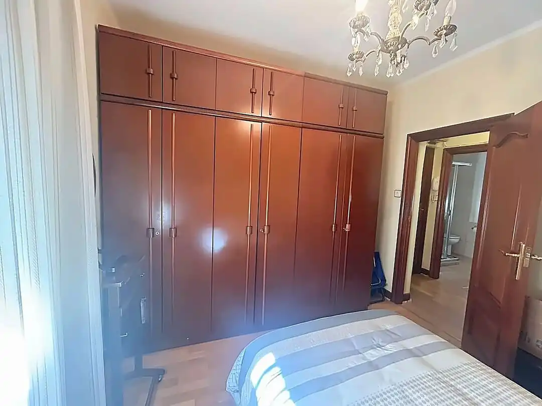 Wohnung zum Verkauf in Bueno Monreal Kalea, imagen 10