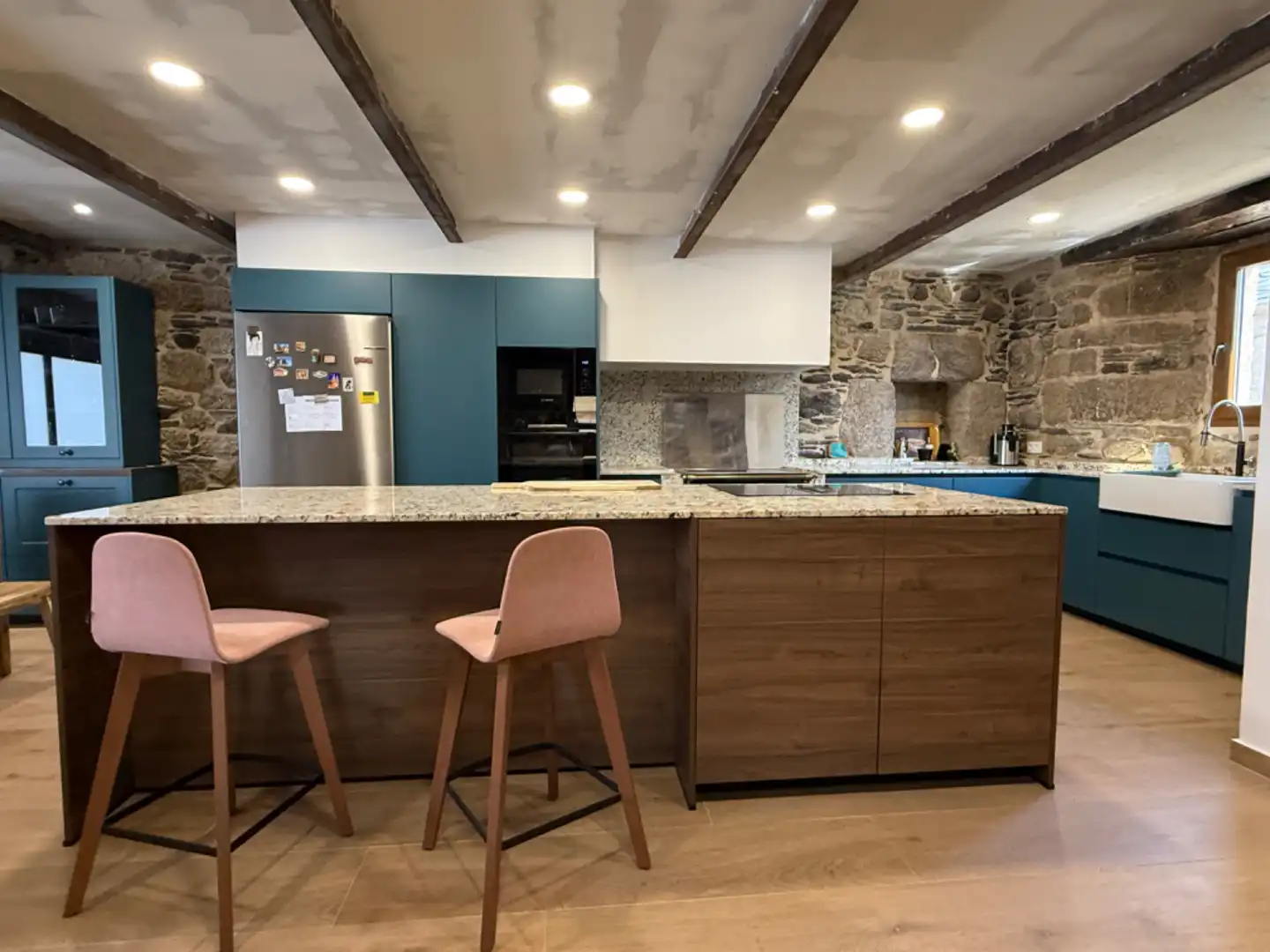 Casa o xalet en venda a Lugar Maceda, Outeiro de Rei