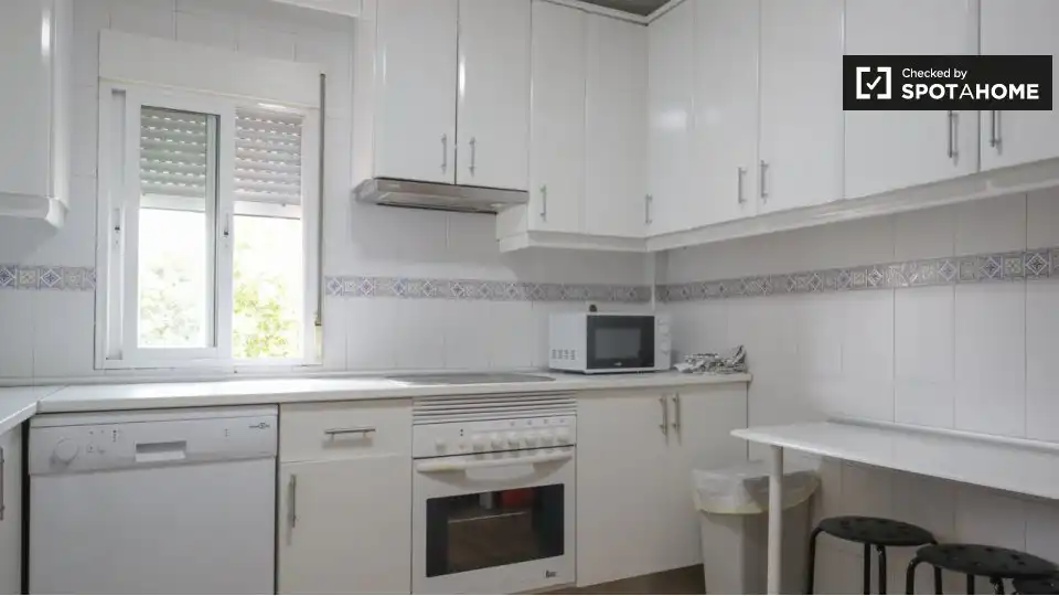 Room in Madrid, Madrid