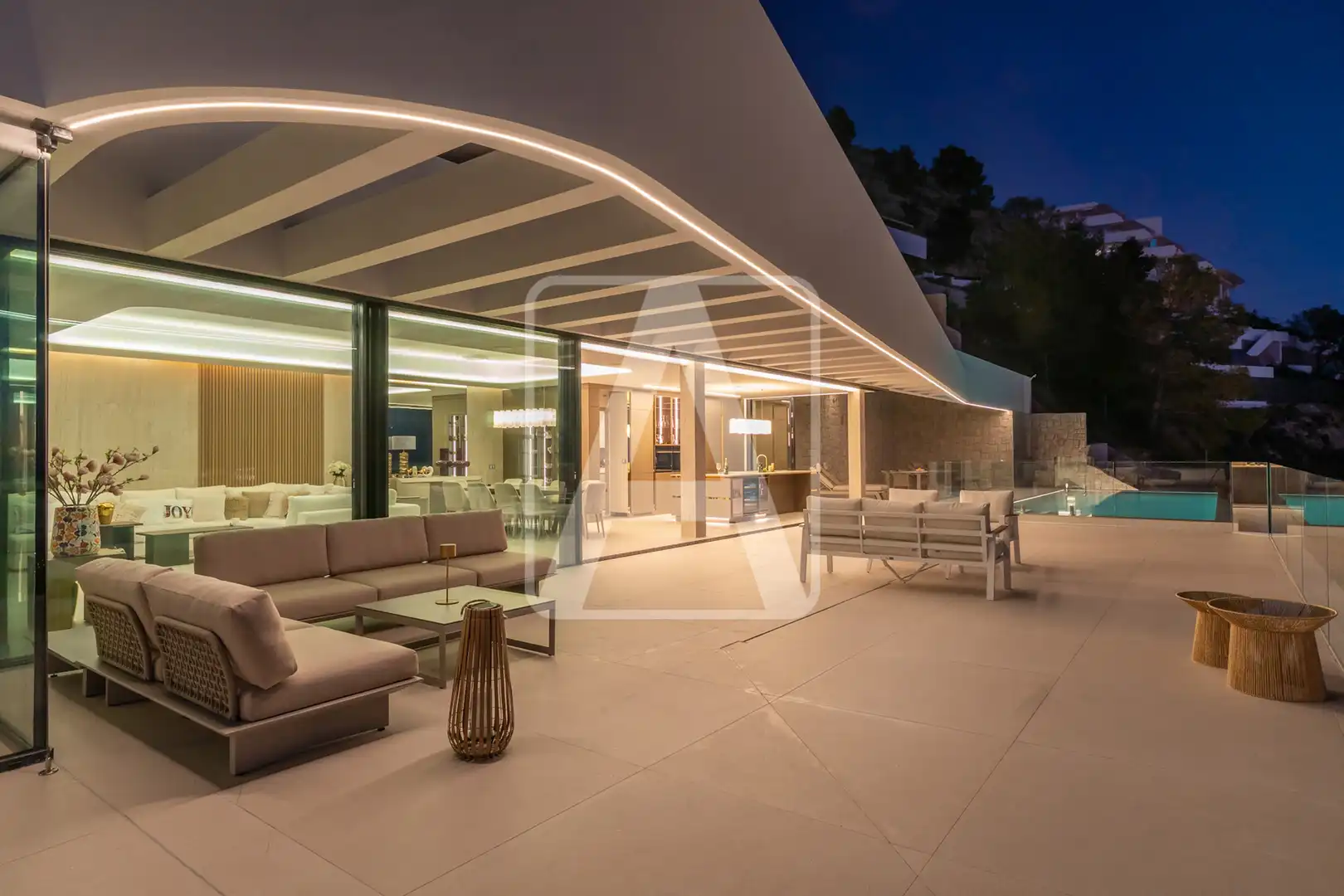 Detached house with pool for sale in Altea Hills, imagen 51