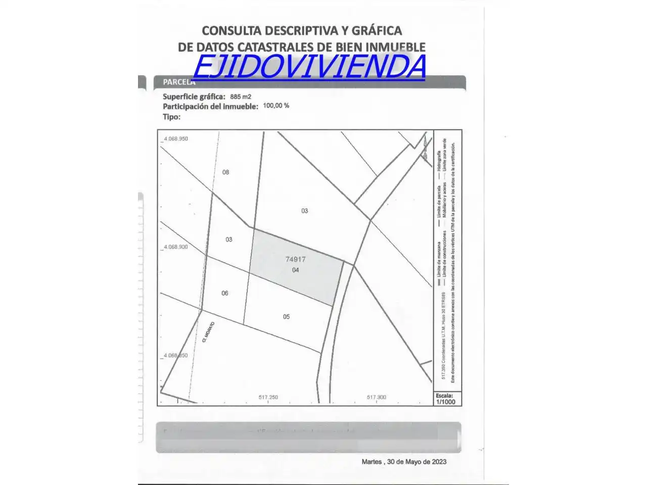 Lands and plots for sale in Matagorda, imagen 3