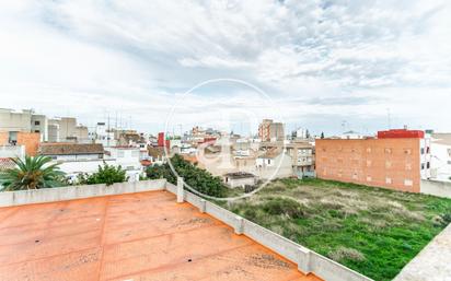 Vista exterior de Casa o xalet en venda en Catarroja amb Terrassa