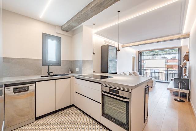 Ático en Venta en Calle de Antonio Casero en Estrella