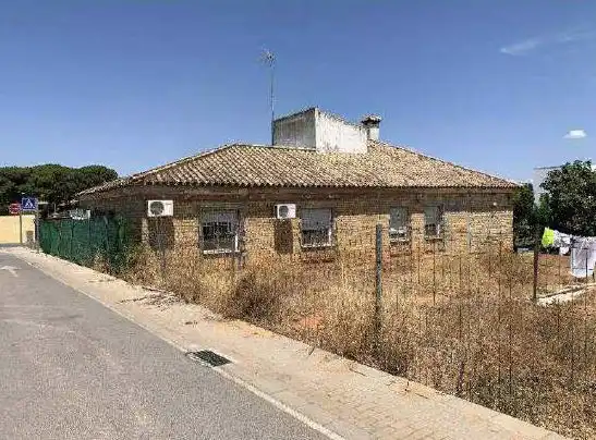 Terreni e lotti in vendita a C/ Hacienda Maestre, imagen 6