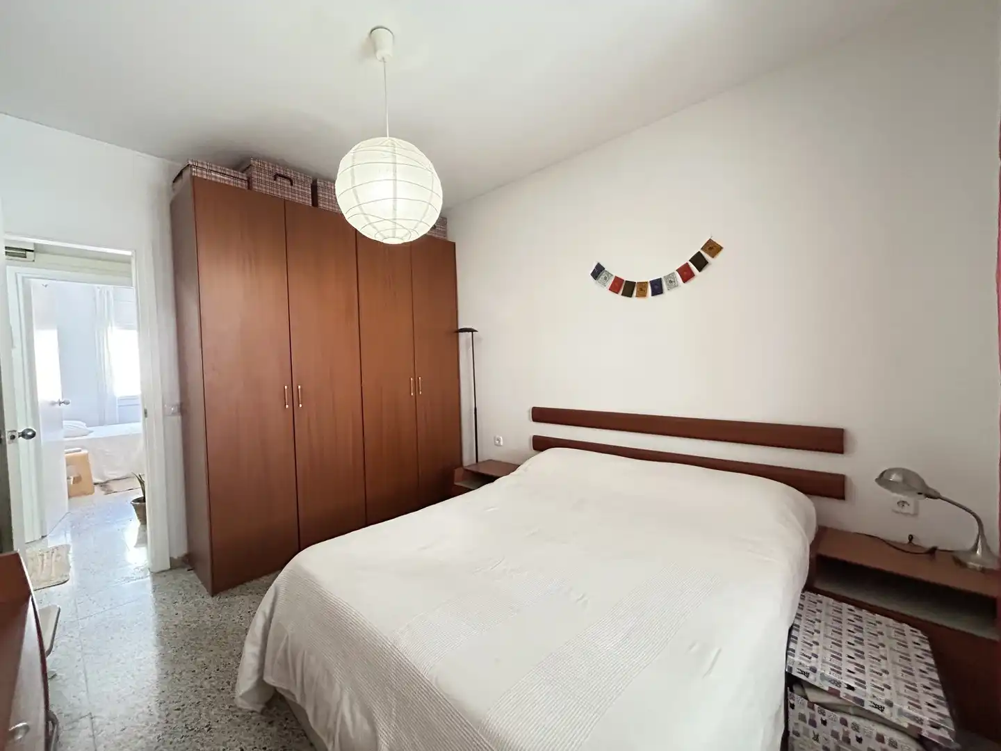 Habitación de Piso en venta en Molins de Rei con Aire acondicionado, Calefacción y Terraza