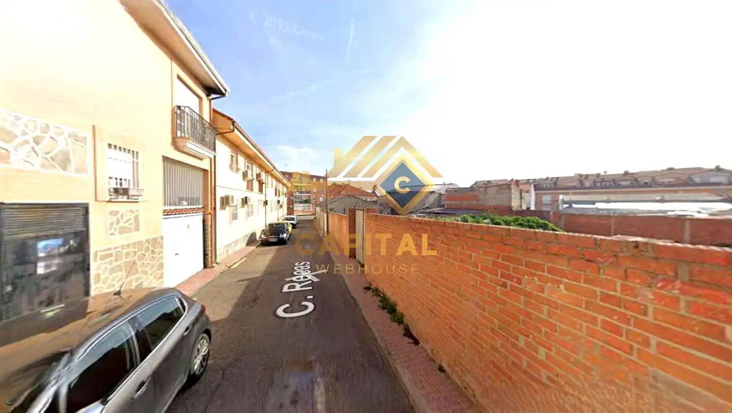 Appartamento con terrazza in vendita a Calle Recas, imagen 40