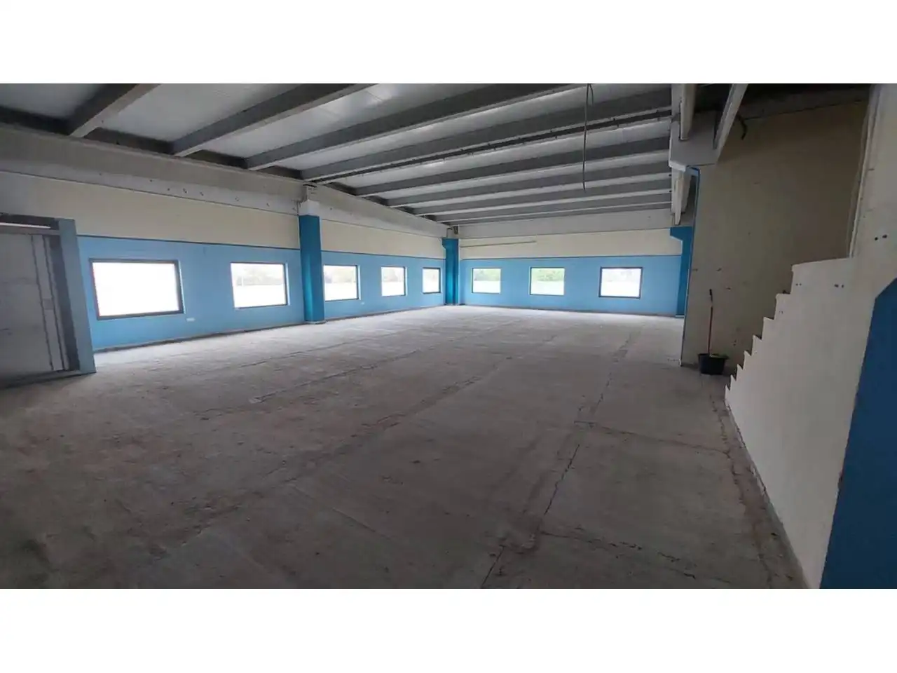 Nave industrielle à vendre à Calle PRESIDENT TARRADELLES, imagen 6