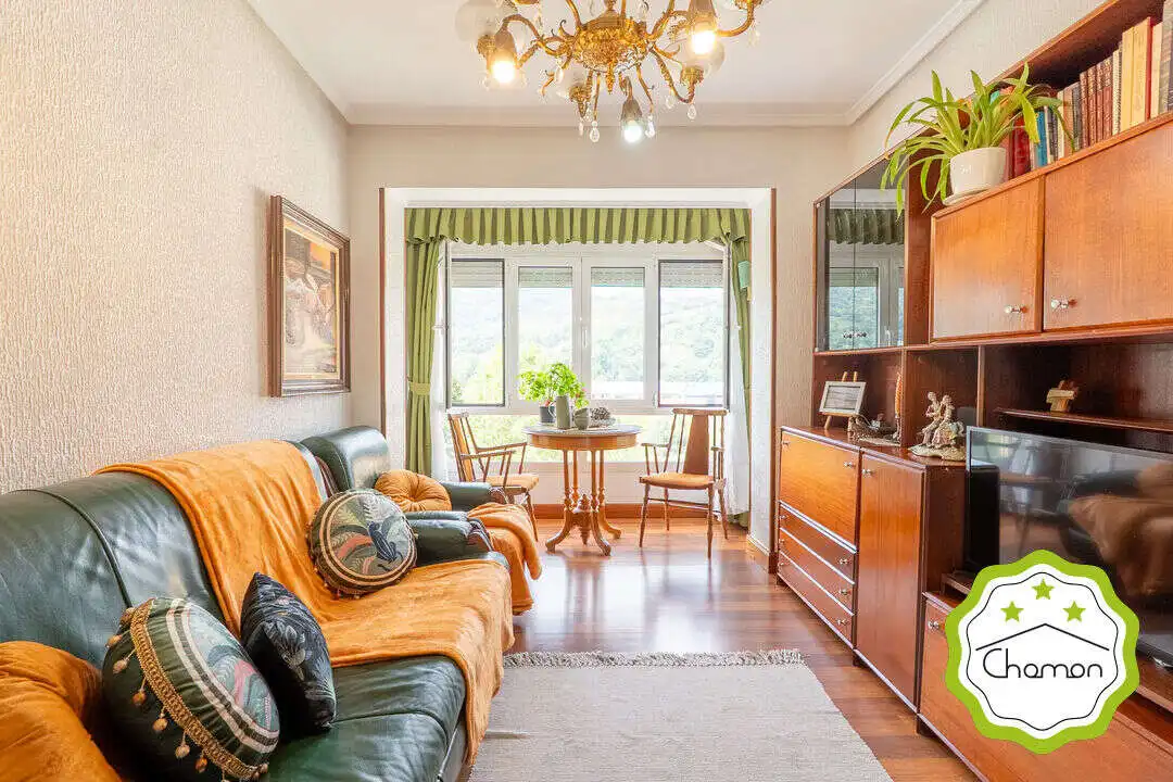 Appartement à vendre à Ortuella, imagen 12
