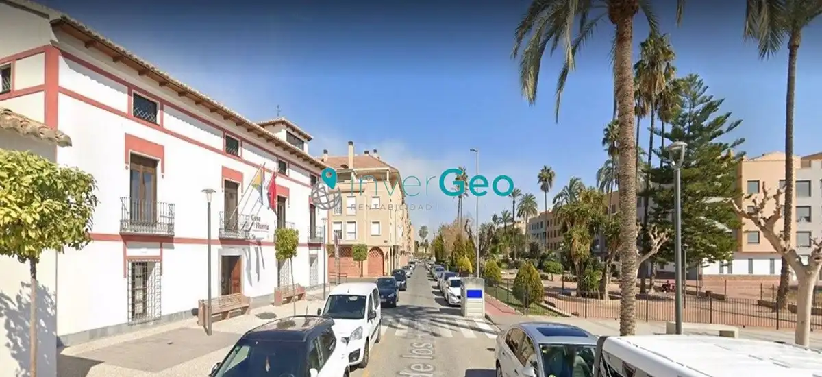 Business premises for sale in Santomera