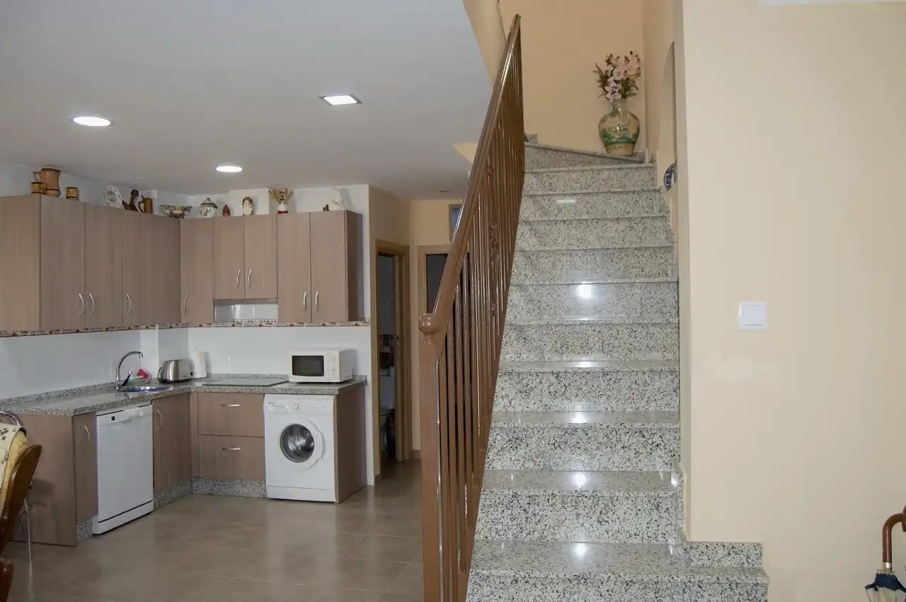 Detached homes for rent in Montánchez  with Terrace and Balcony