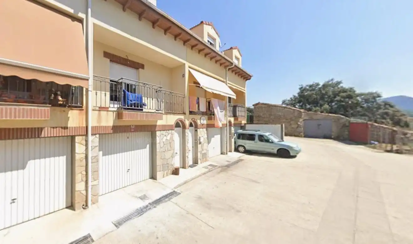 Adossat en venda a Sotillo de la Adrada, imagen 3