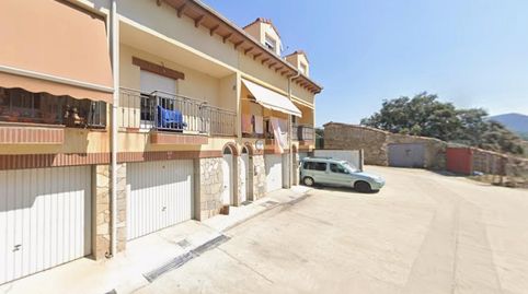 Foto 3 de Casa adosada en venta en Sotillo de la Adrada, Ávila