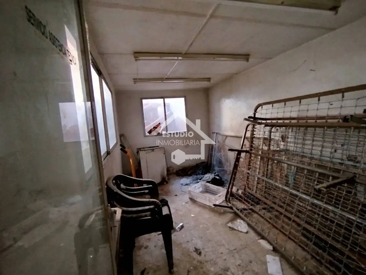 Mixed residential for sale in Calle Arces, imagen 4