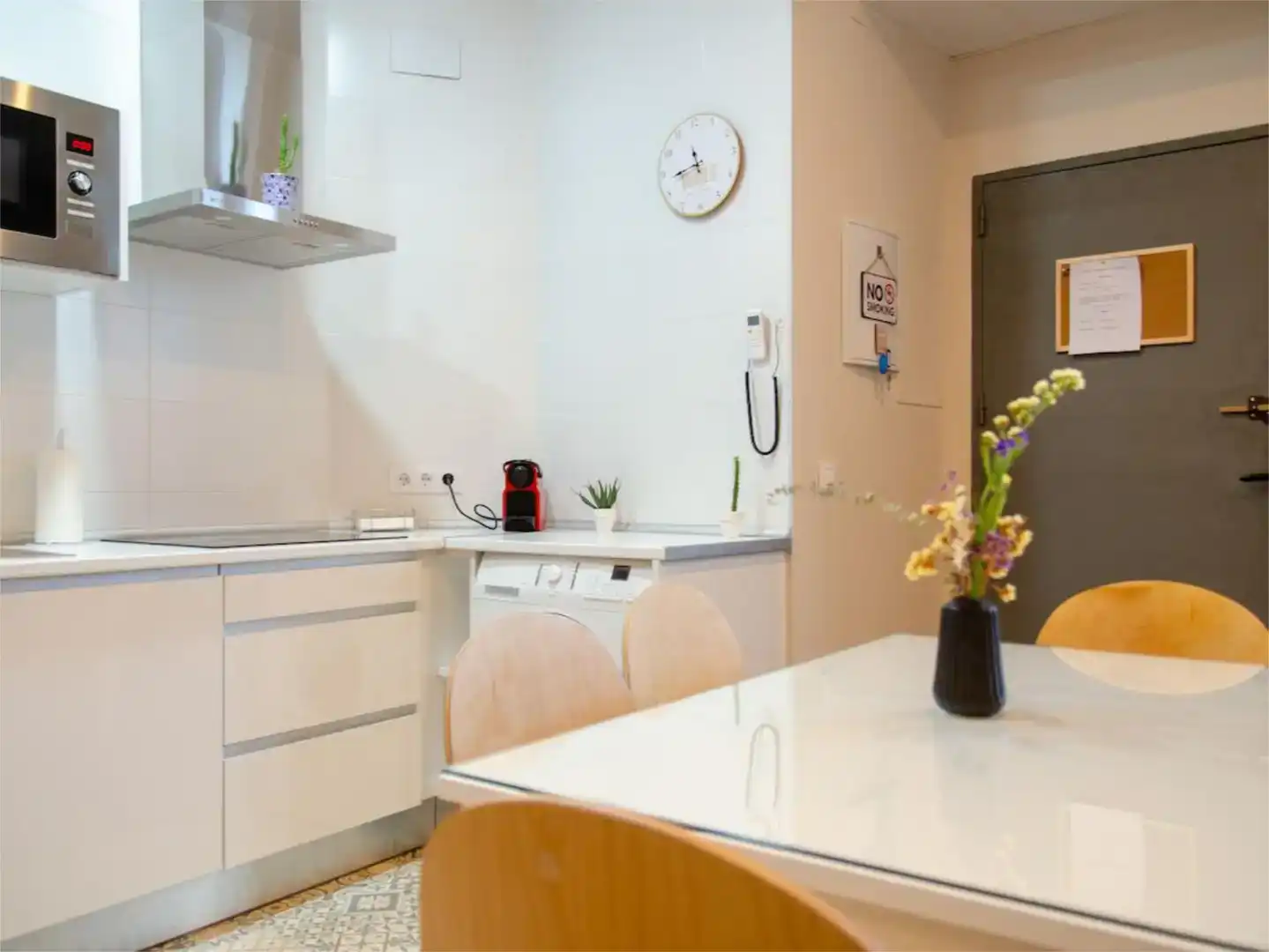 Cuina de Loft en venda en  Córdoba Capital amb Aire condicionat
